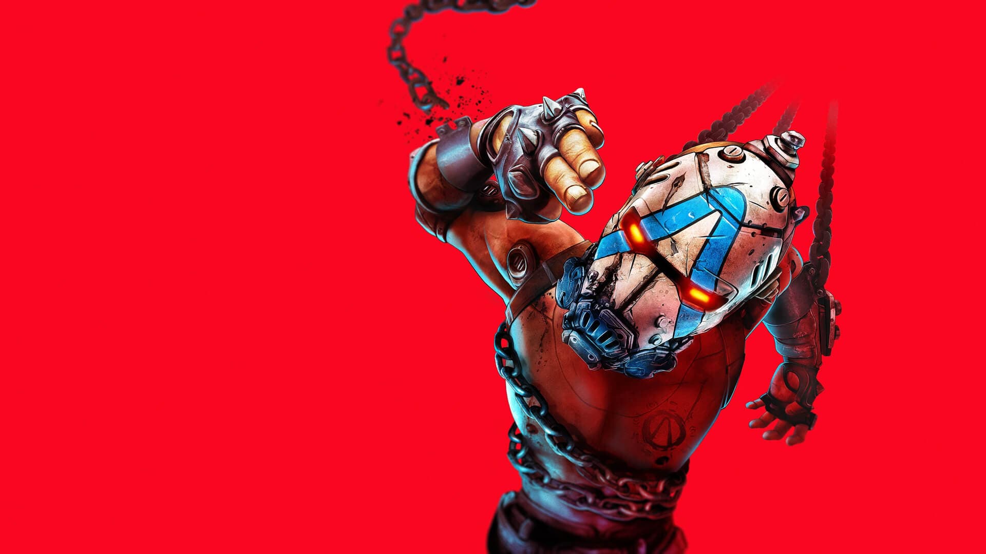 Launching Borderlands 4 beyond the core through social-first storytelling