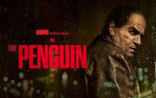 The Penguin
