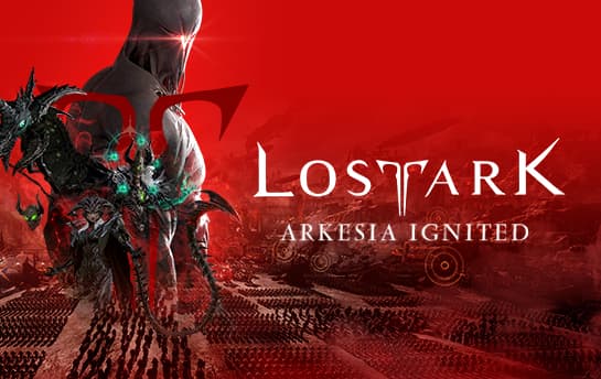 Lost Ark Arkesia Ignited