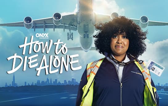 How To Die Alone S1