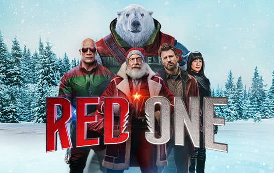 Red One
