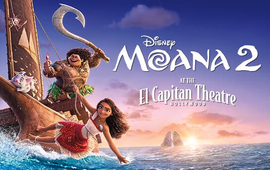 Moana 2
