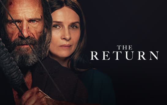 The Return
