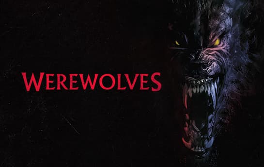 Werewolves