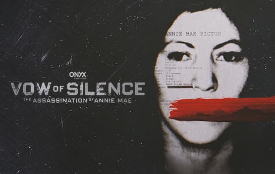 Vow of Silence