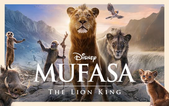 Mufasa