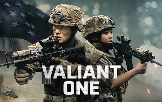 Valiant One