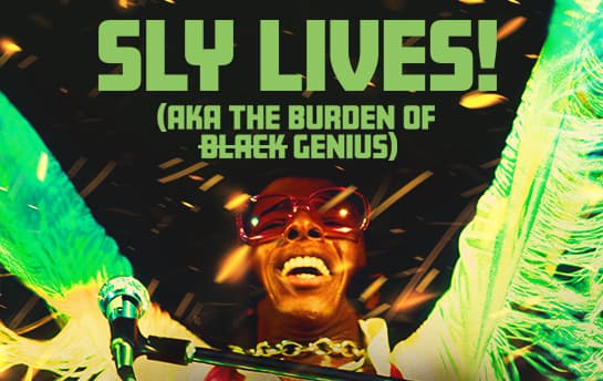 Sly Lives!