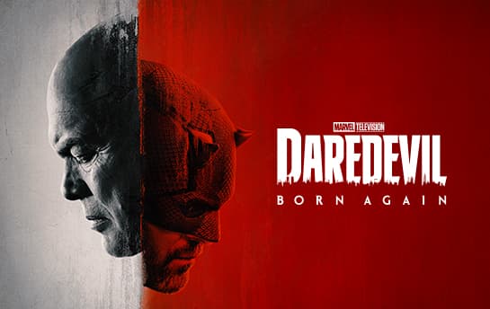 Daredevil