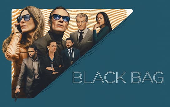 Black Bag