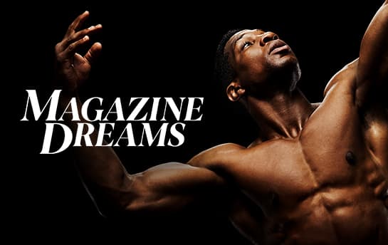 Magazine Dreams