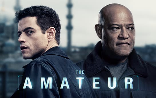 The Amateur
