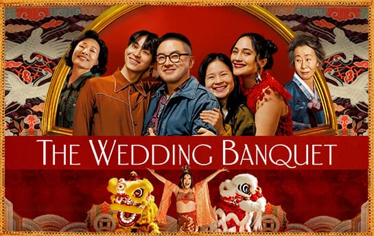 The Wedding Banquet