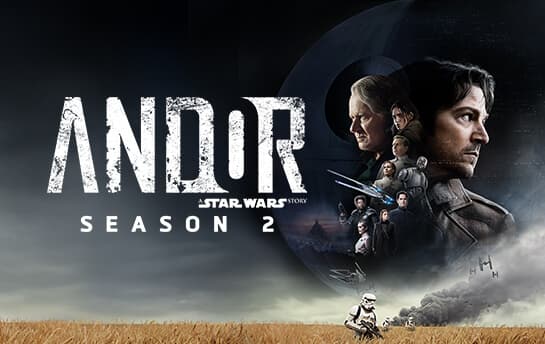 Andor Season 2