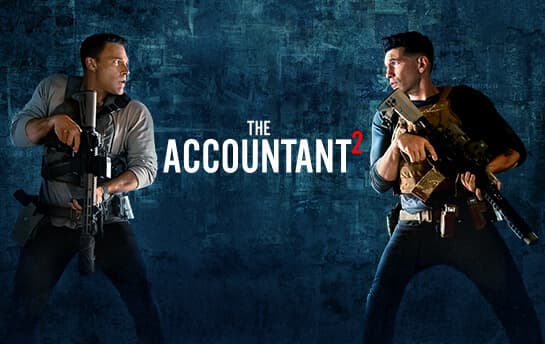 The Accountant 2