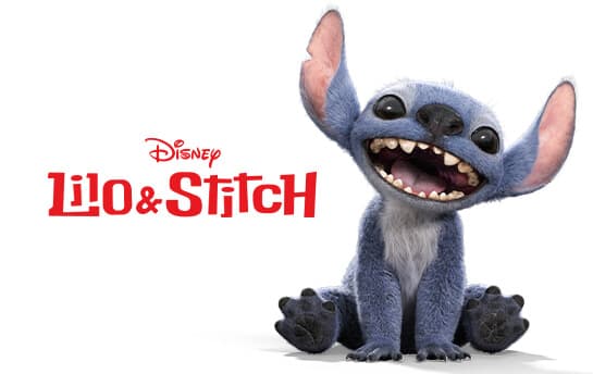 Lilo & Stitch
