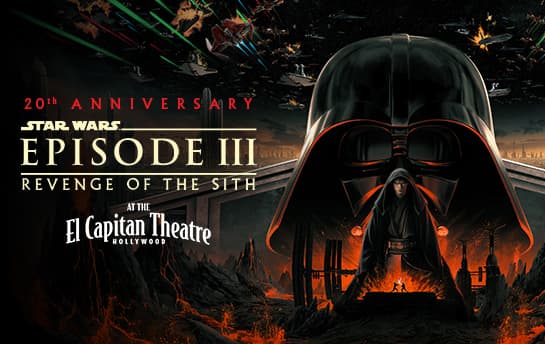 Revenge of the Sith