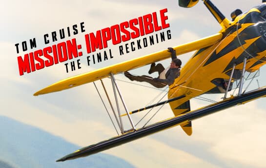 Mission Impossible 8