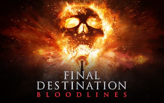 Final Destination Bloodlines