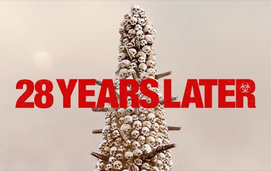 28 Years Later