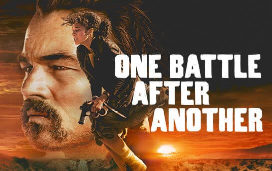 One Battle After Another
