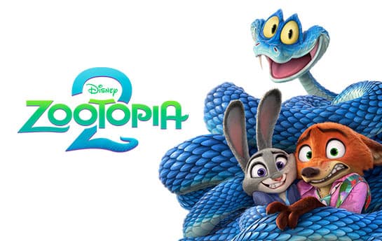 Zootopia 2