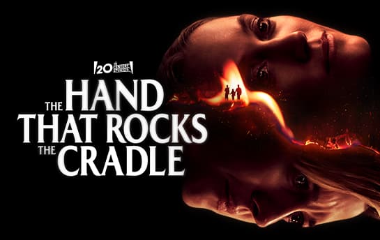The Hand That Rocks The Cradle