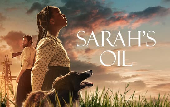 Sarah's Oil