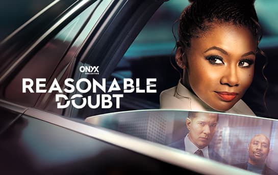 Reasonable Doubt S3