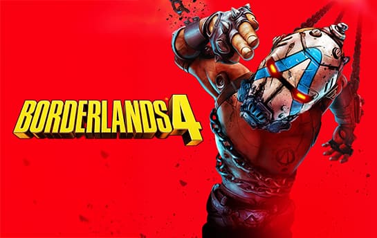 Borderlands 4
