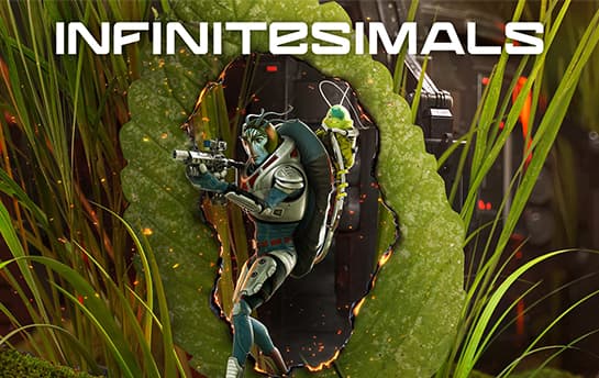 Infinitesimals