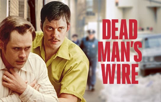 Dead Man's Wire