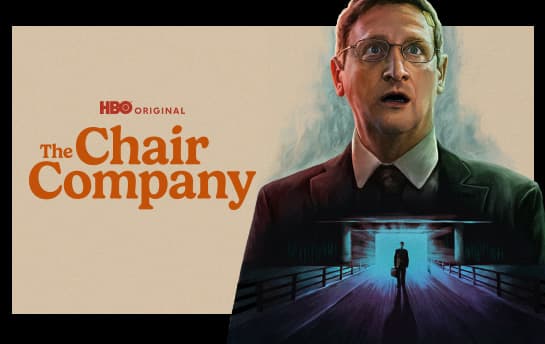 The Chair Company
