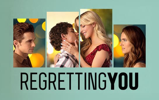 Regretting You