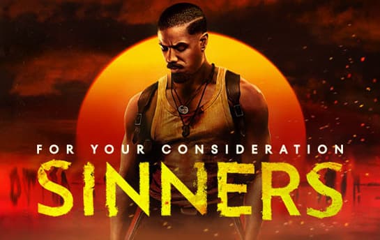 SINNERS FYC