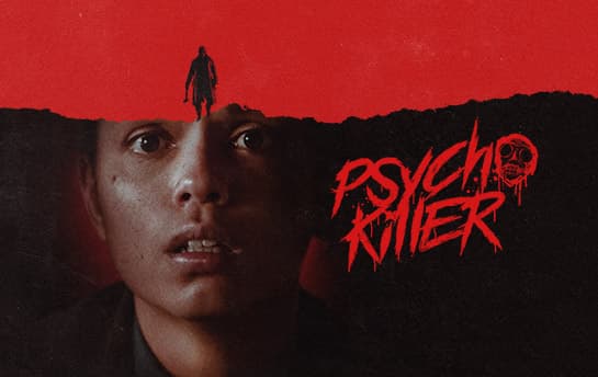 Psycho Killer