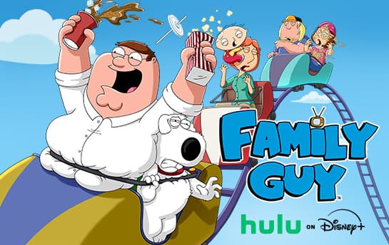 Family Guy