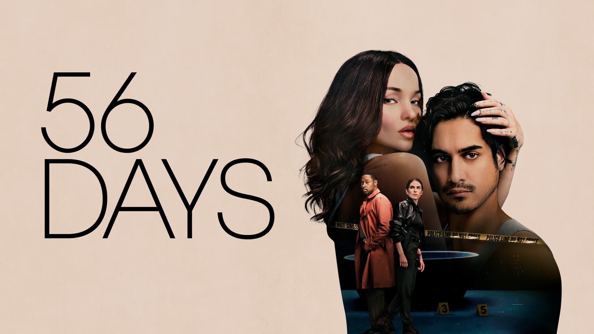 56 Days