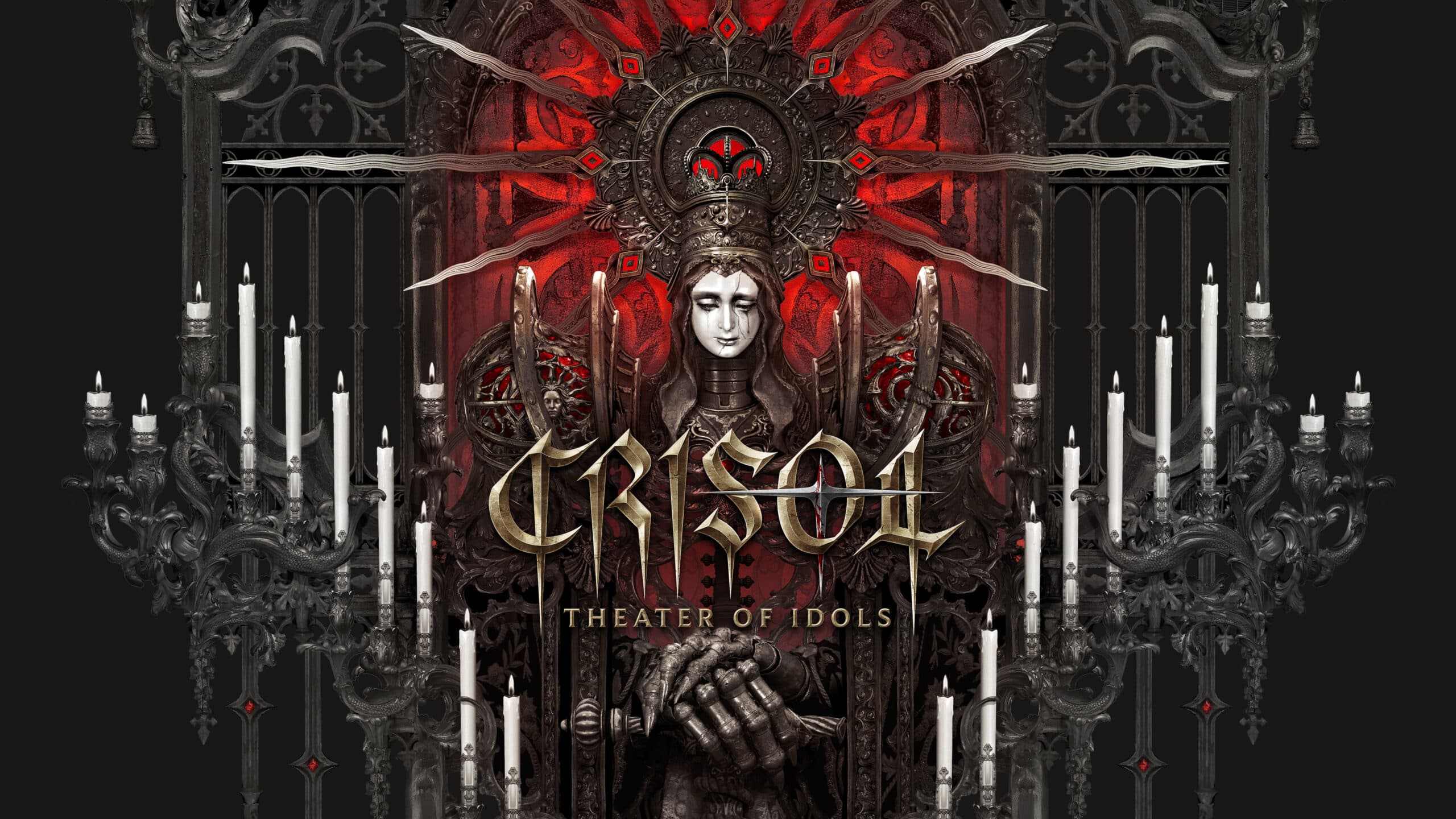Crisol: Theater of Idols
