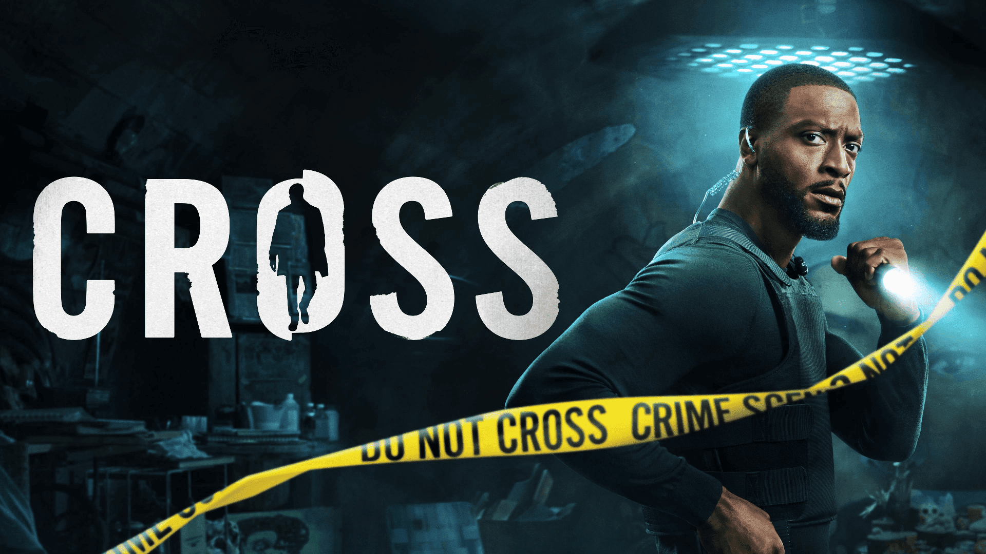Cross Season 2