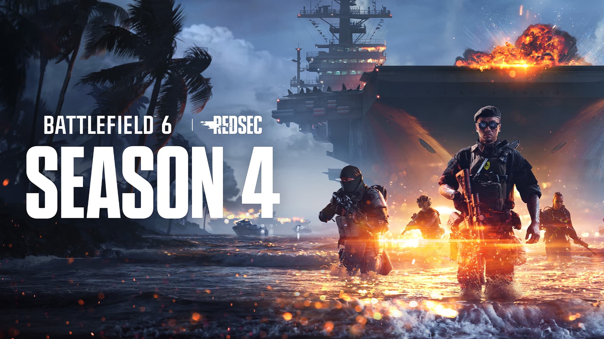 IGN Apex Battlefield