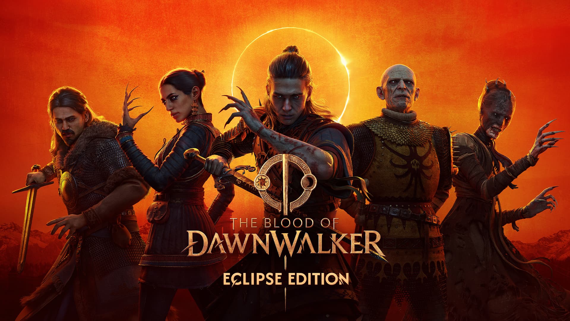 IGN Apex The Blood of the Dawnwalker