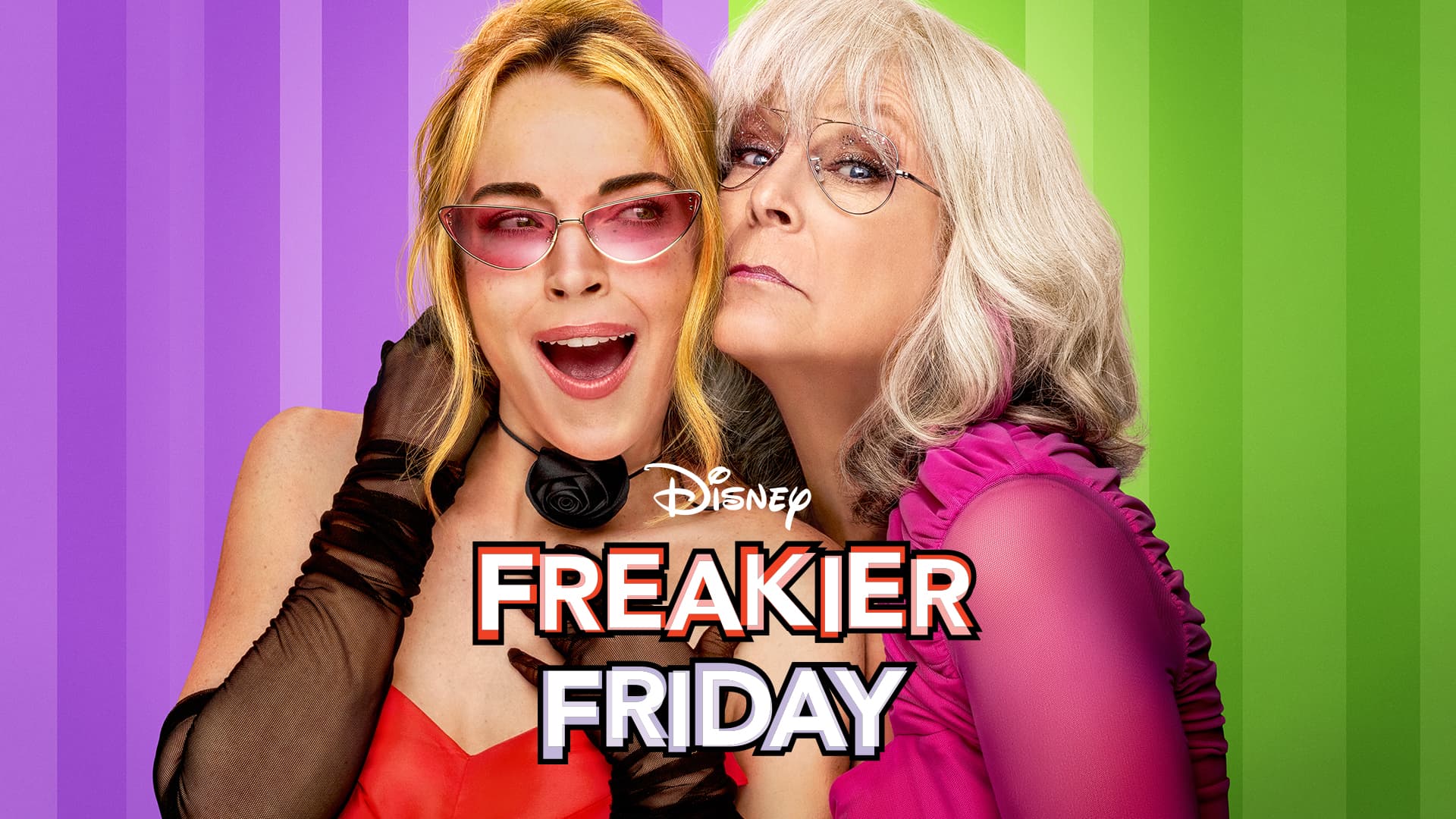 Freakier Friday
