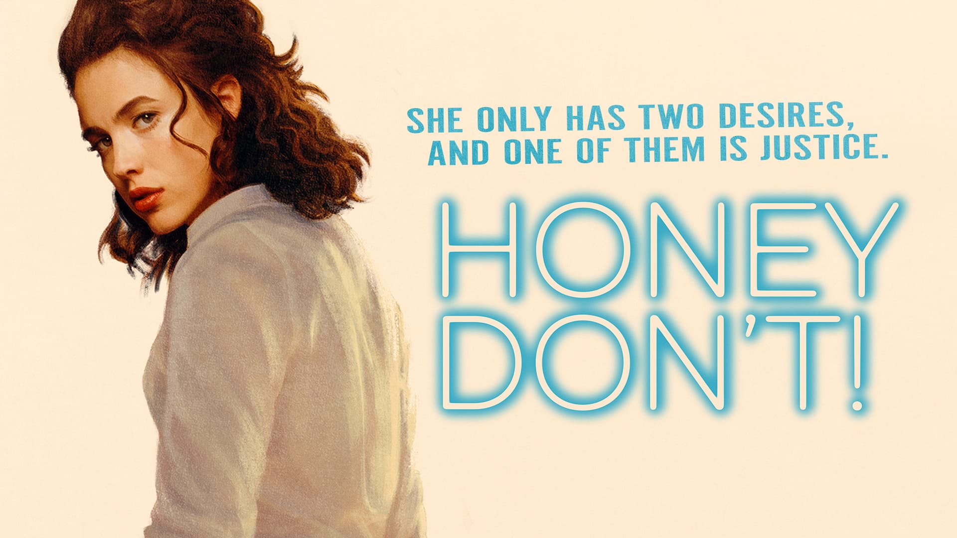 Honey Don't