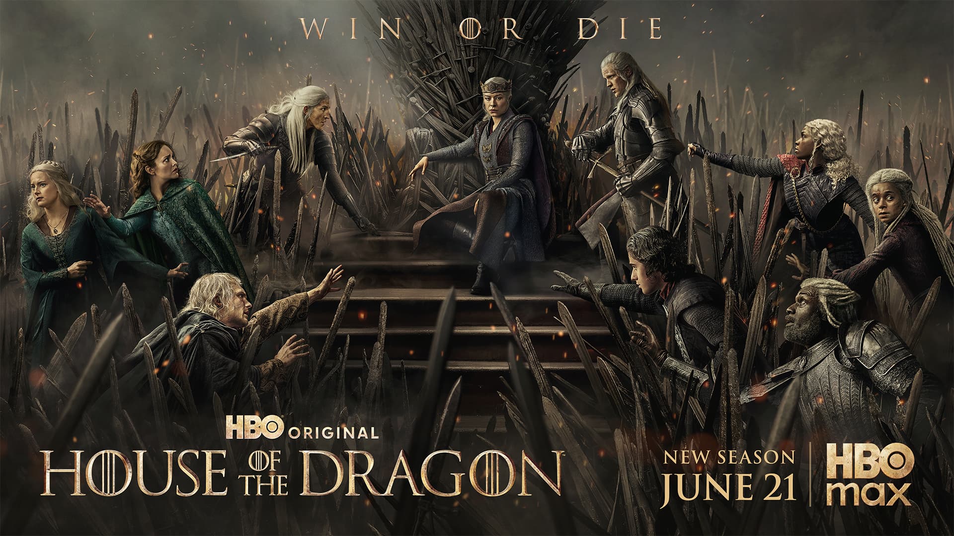 House of the Dragon S3