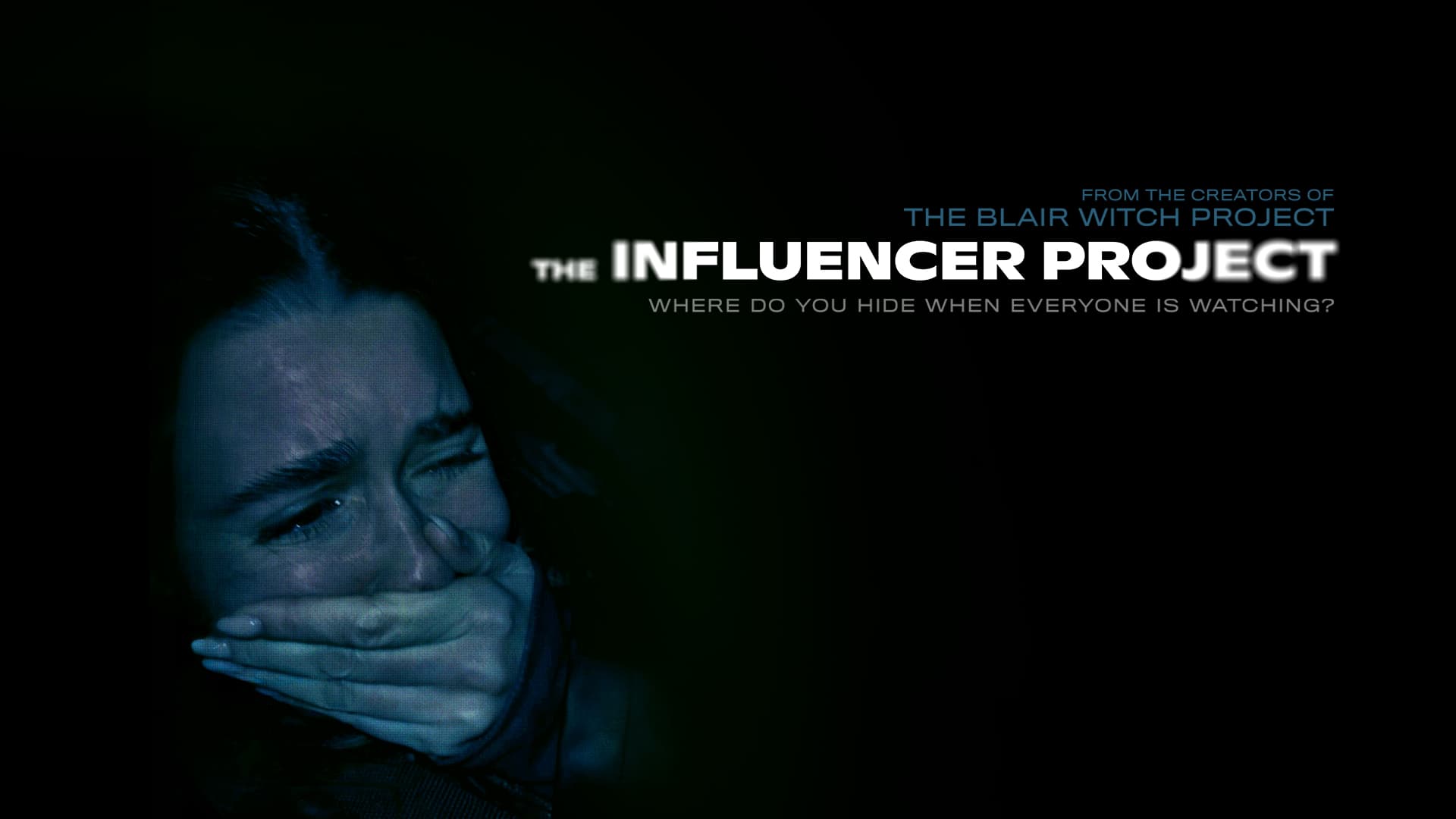 The Influencer Project