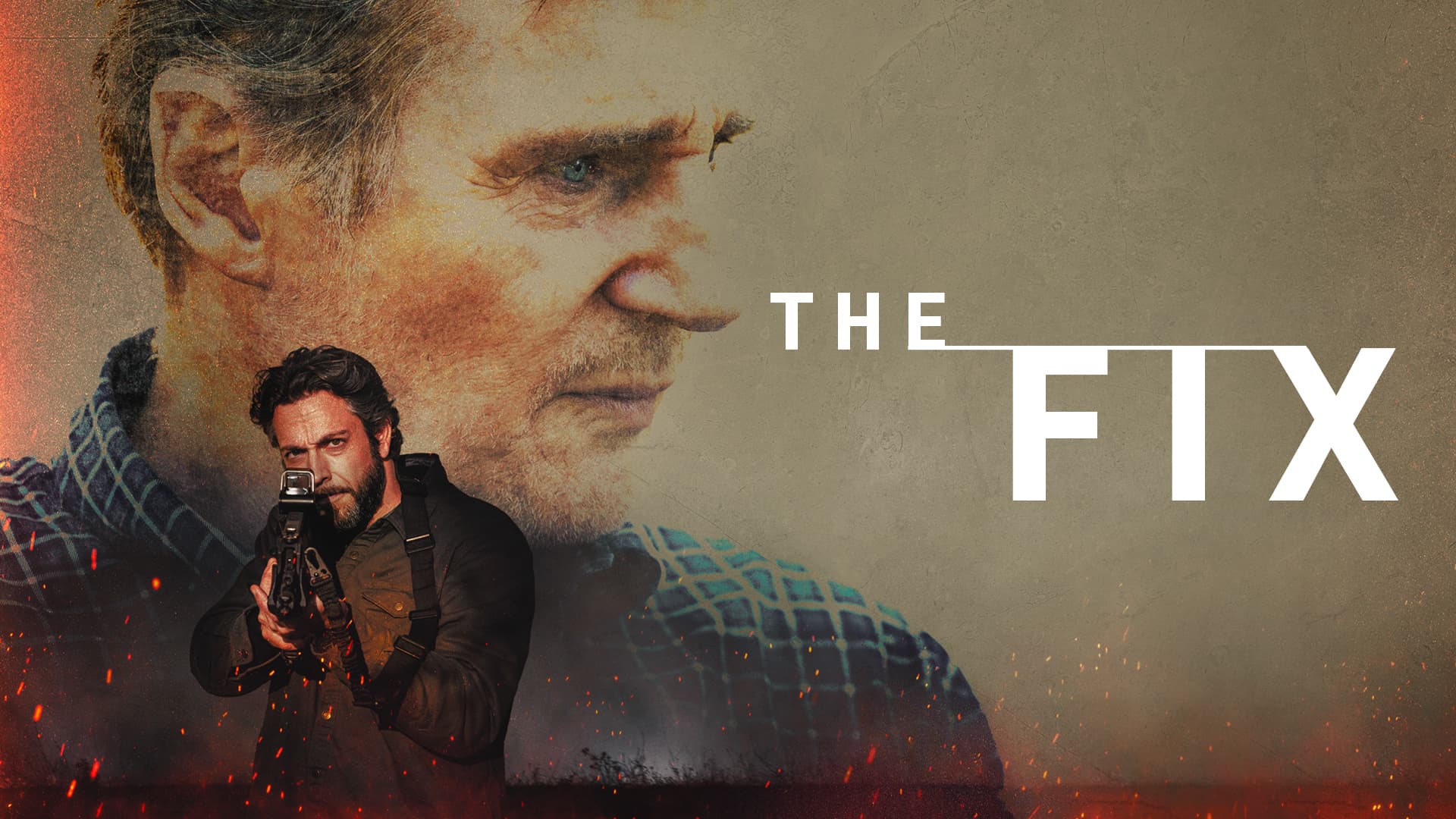The Fix