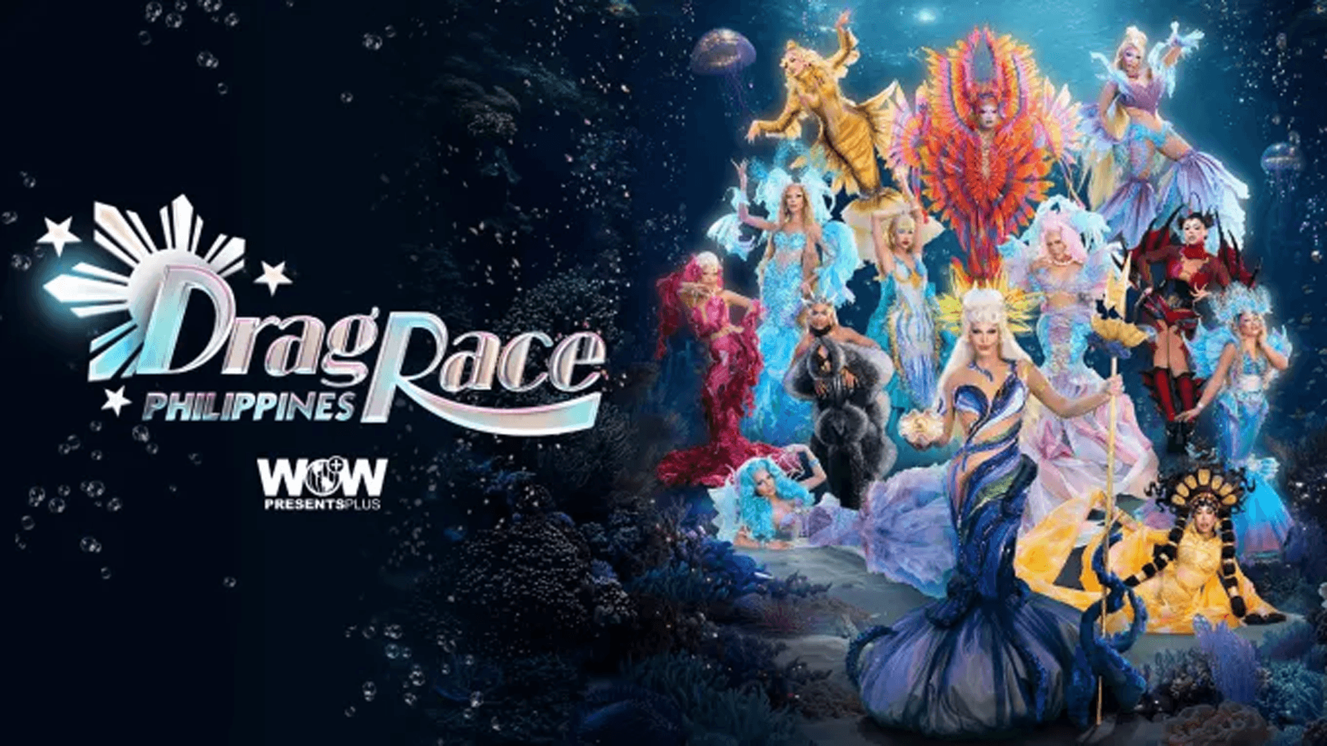 Rupaul's Drag Race Philippines Season 4