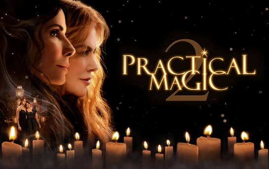 Practical Magic 2